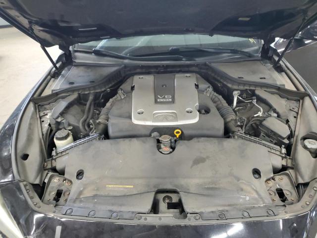 Photo 10 VIN: JN1BV7AR3EM684058 - INFINITI Q50 