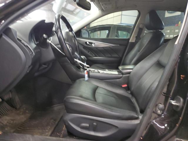 Photo 6 VIN: JN1BV7AR3EM684058 - INFINITI Q50 