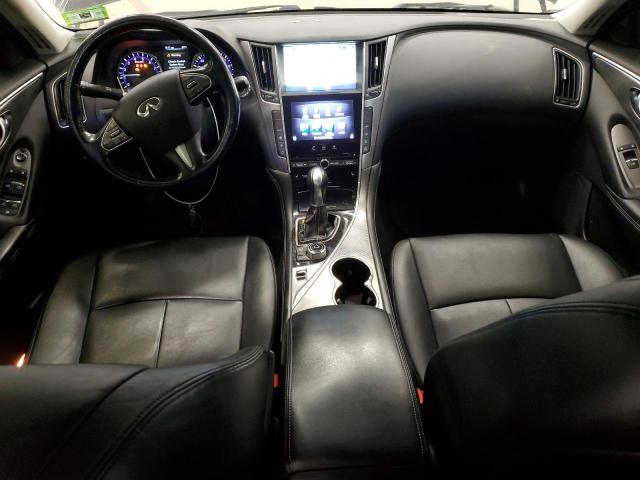 Photo 7 VIN: JN1BV7AR3EM684058 - INFINITI Q50 