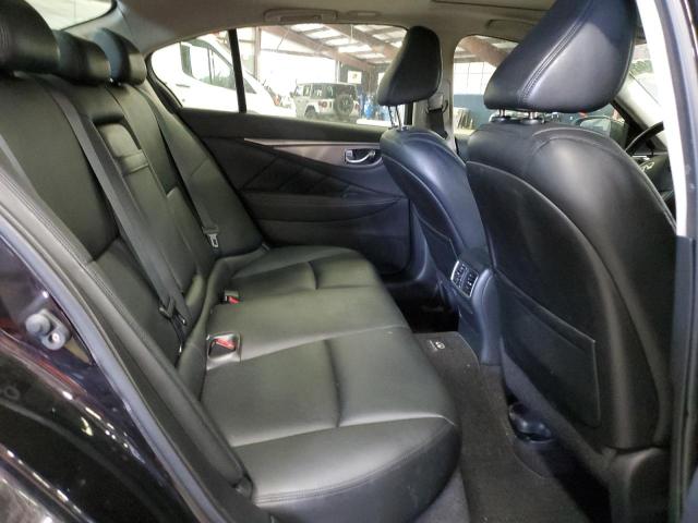 Photo 9 VIN: JN1BV7AR3EM684058 - INFINITI Q50 