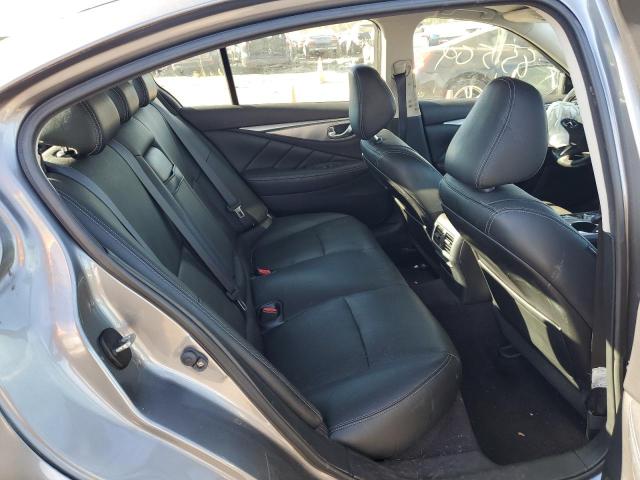 Photo 5 VIN: JN1BV7AR3EM684366 - INFINITI Q50 BASE 