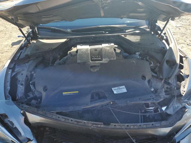 Photo 6 VIN: JN1BV7AR3EM684366 - INFINITI Q50 BASE 