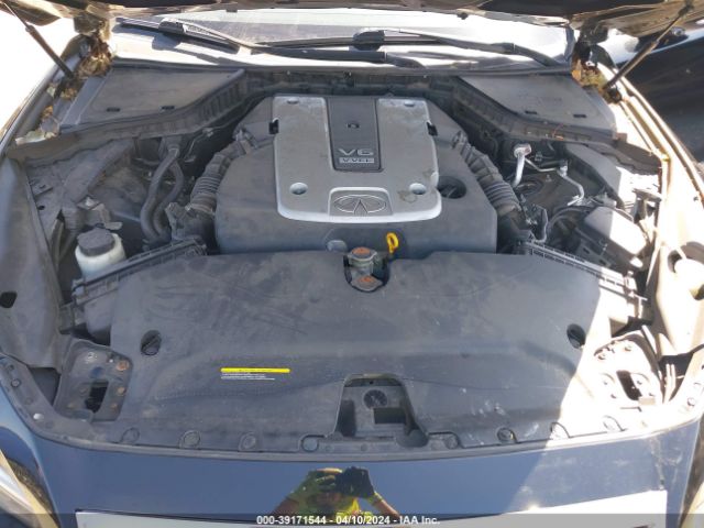 Photo 9 VIN: JN1BV7AR3EM685291 - INFINITI Q50 