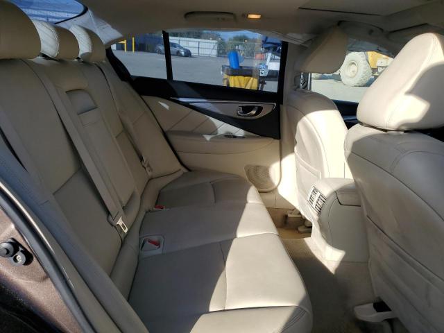 Photo 9 VIN: JN1BV7AR3EM685436 - INFINITI Q50 BASE 