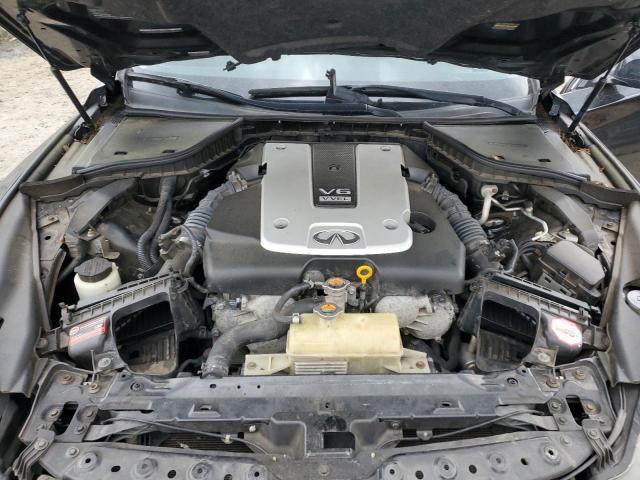 Photo 10 VIN: JN1BV7AR3EM688708 - INFINITI Q50 