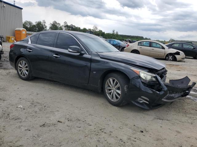 Photo 3 VIN: JN1BV7AR3EM688708 - INFINITI Q50 