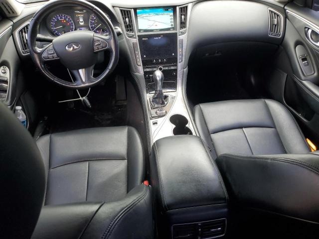 Photo 7 VIN: JN1BV7AR3EM688708 - INFINITI Q50 