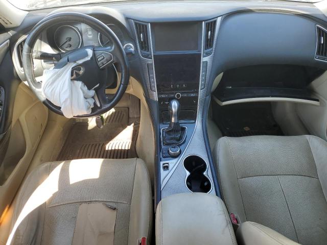 Photo 7 VIN: JN1BV7AR3EM691396 - INFINITI Q50 BASE 