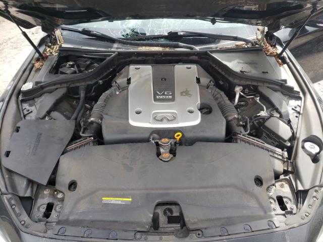 Photo 10 VIN: JN1BV7AR3EM691897 - INFINITI Q50 