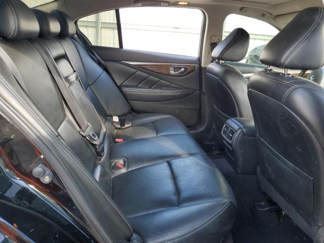 Photo 9 VIN: JN1BV7AR3EM693407 - INFINITI Q50 BASE 