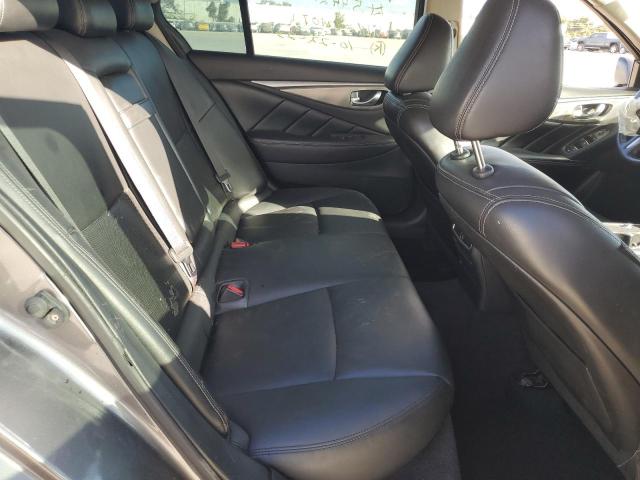 Photo 9 VIN: JN1BV7AR3EM694072 - INFINITI Q50 