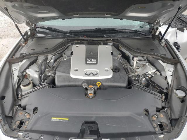 Photo 10 VIN: JN1BV7AR3EM696792 - INFINITI Q50 BASE 