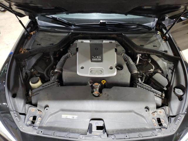 Photo 10 VIN: JN1BV7AR3EM696940 - INFINITI Q50 BASE 