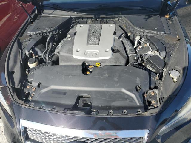 Photo 10 VIN: JN1BV7AR3EM697358 - INFINITI Q50 