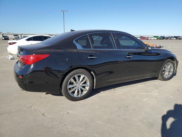 Photo 2 VIN: JN1BV7AR3EM697957 - INFINITI Q50 BASE 