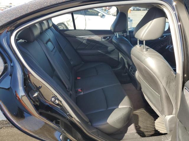 Photo 9 VIN: JN1BV7AR3EM697957 - INFINITI Q50 BASE 