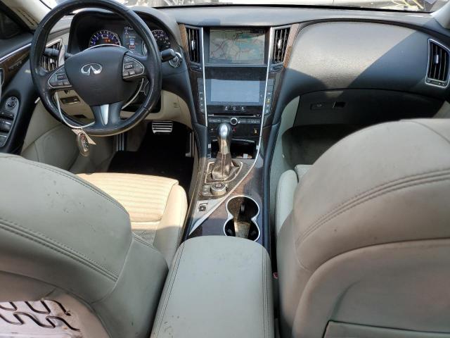 Photo 7 VIN: JN1BV7AR3EM699532 - INFINITI Q50 BASE 