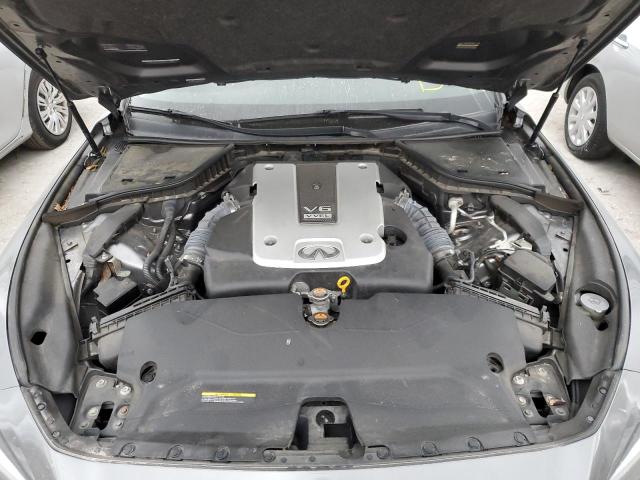 Photo 6 VIN: JN1BV7AR3EM699577 - INFINITI Q50 BASE 