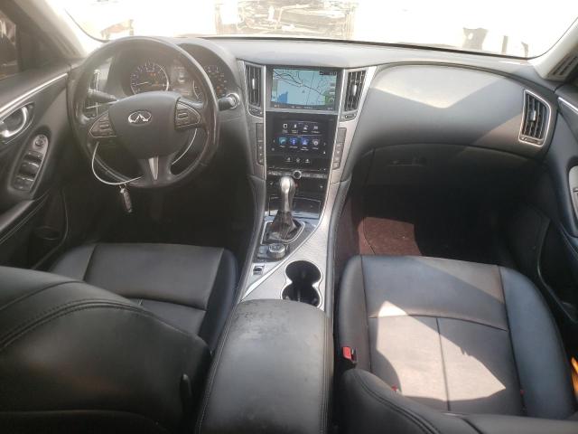 Photo 7 VIN: JN1BV7AR3EM700002 - INFINITI Q50 BASE 