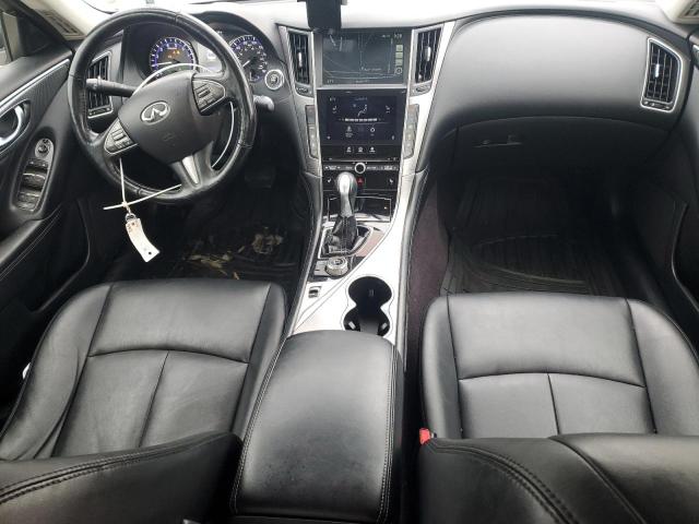 Photo 7 VIN: JN1BV7AR3EM702719 - INFINITI Q50 BASE 