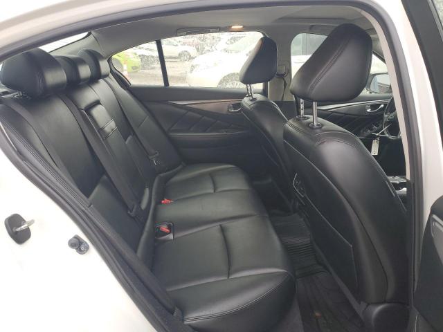 Photo 9 VIN: JN1BV7AR3EM702719 - INFINITI Q50 BASE 