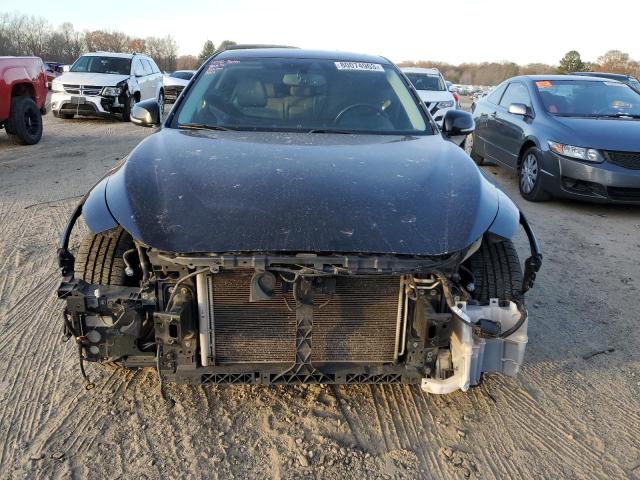 Photo 4 VIN: JN1BV7AR3EM702994 - INFINITI Q50 