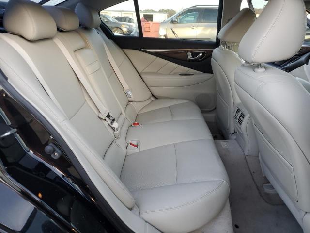 Photo 9 VIN: JN1BV7AR3EM702994 - INFINITI Q50 