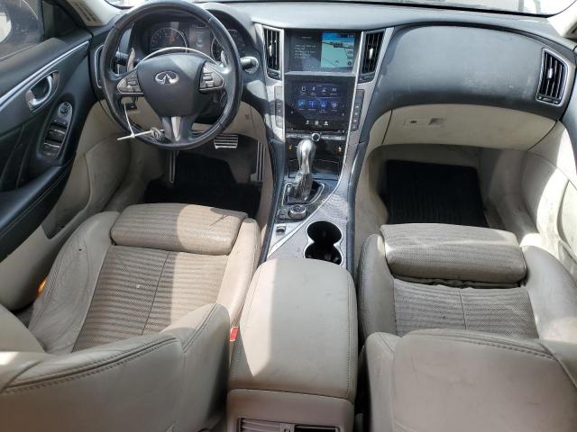 Photo 7 VIN: JN1BV7AR3EM704230 - INFINITI Q50 