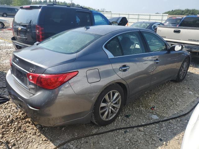 Photo 2 VIN: JN1BV7AR3EM705779 - INFINITI Q50 