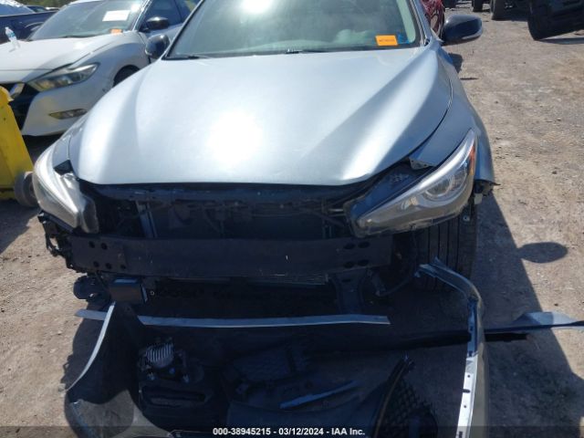 Photo 5 VIN: JN1BV7AR3EM706768 - INFINITI Q50 