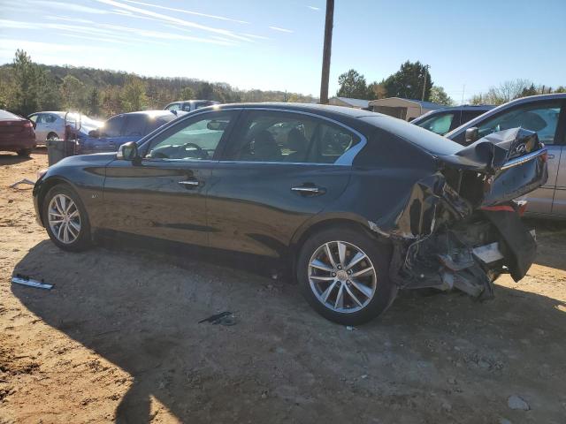 Photo 1 VIN: JN1BV7AR3FM390905 - INFINITI Q50 BASE 