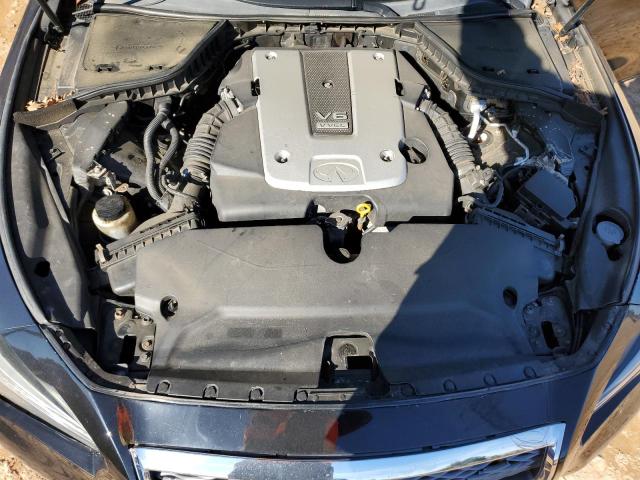 Photo 10 VIN: JN1BV7AR3FM390905 - INFINITI Q50 BASE 