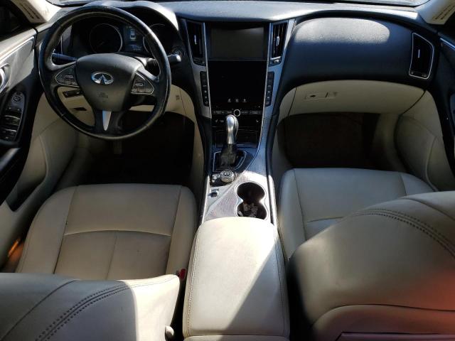 Photo 7 VIN: JN1BV7AR3FM390905 - INFINITI Q50 BASE 