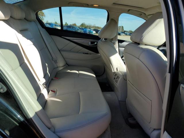 Photo 9 VIN: JN1BV7AR3FM390905 - INFINITI Q50 BASE 