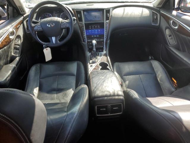 Photo 7 VIN: JN1BV7AR3FM397126 - INFINITI Q50 BASE 