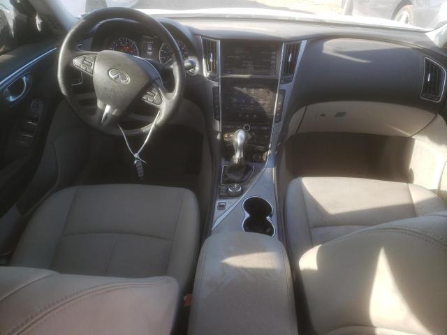 Photo 7 VIN: JN1BV7AR3FM397322 - INFINITI Q50 