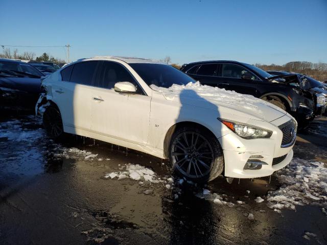 Photo 3 VIN: JN1BV7AR3FM400722 - INFINITI Q50 