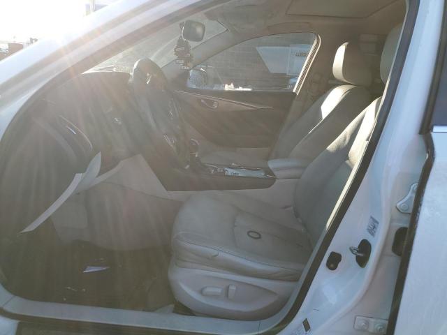 Photo 6 VIN: JN1BV7AR3FM400722 - INFINITI Q50 