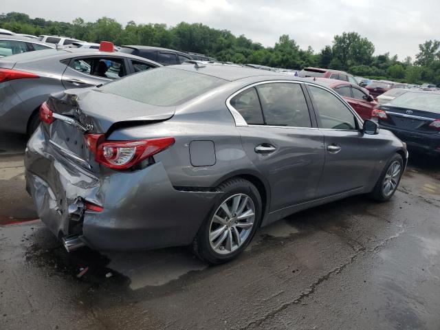 Photo 2 VIN: JN1BV7AR3FM401286 - INFINITI Q50 