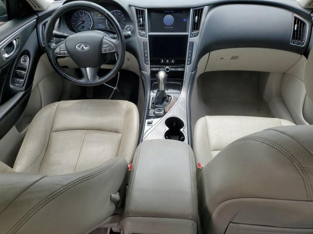 Photo 7 VIN: JN1BV7AR3FM401286 - INFINITI Q50 