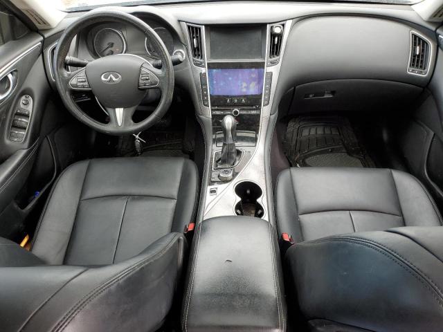 Photo 7 VIN: JN1BV7AR3FM404768 - INFINITI Q50 