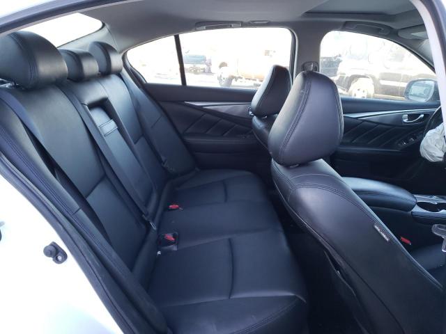 Photo 9 VIN: JN1BV7AR3FM412627 - INFINITI Q50 BASE 