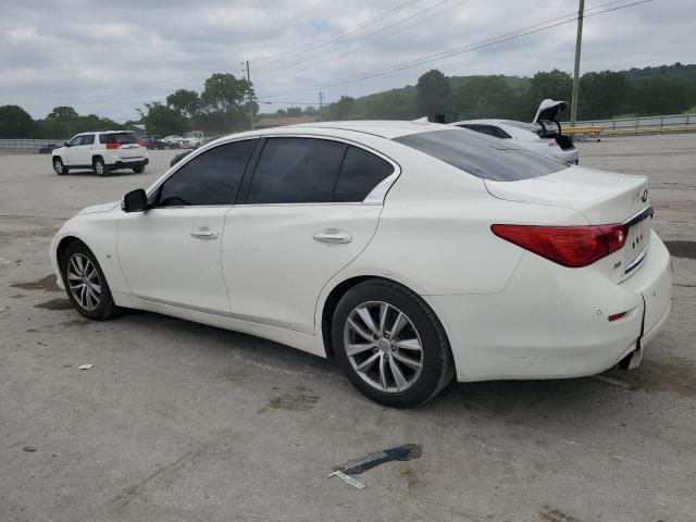 Photo 1 VIN: JN1BV7AR3FM413096 - INFINITI Q50 