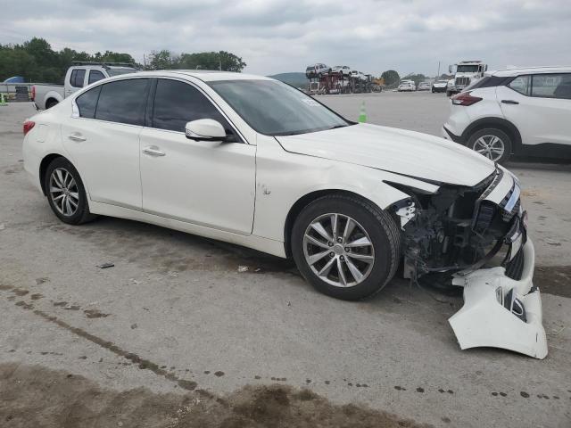 Photo 3 VIN: JN1BV7AR3FM413096 - INFINITI Q50 