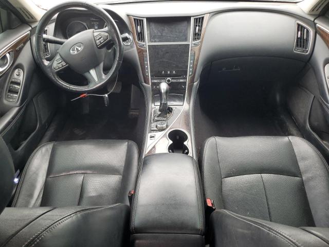 Photo 7 VIN: JN1BV7AR3FM413096 - INFINITI Q50 