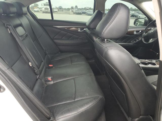 Photo 9 VIN: JN1BV7AR3FM413096 - INFINITI Q50 