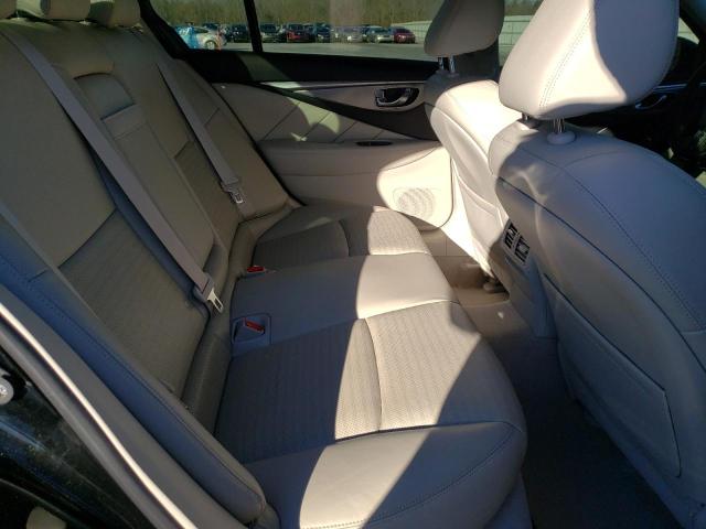 Photo 5 VIN: JN1BV7AR3FM413406 - INFINITI Q50 BASE 