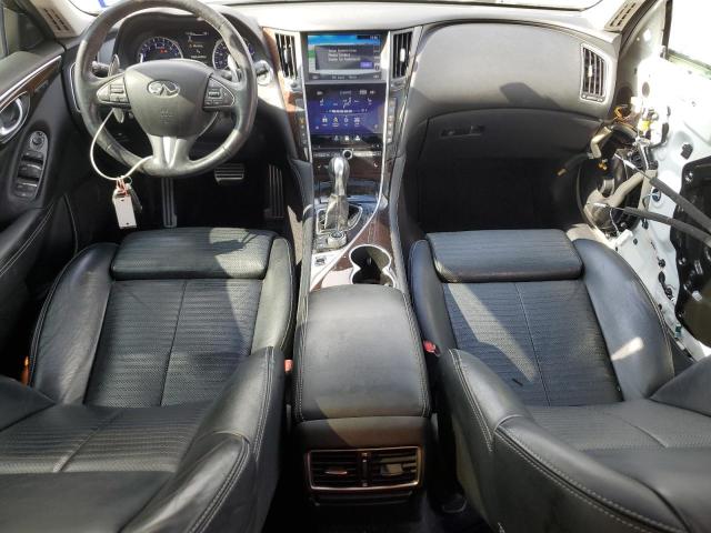 Photo 7 VIN: JN1BV7AR3FM415172 - INFINITI Q50 BASE 