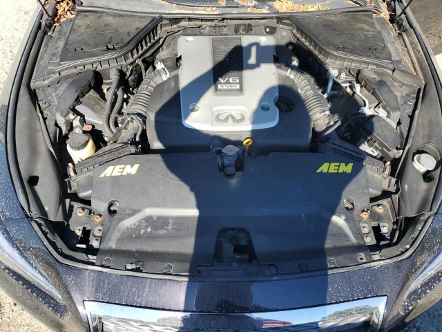 Photo 10 VIN: JN1BV7AR3FM417746 - INFINITI Q50 BASE 