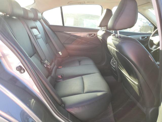 Photo 5 VIN: JN1BV7AR3FM419786 - INFINITI Q50 BASE 